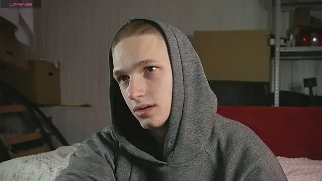 dustyn fox online show from 02.14.25