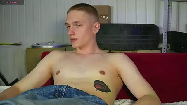 dustyn fox online show from 02.15.25