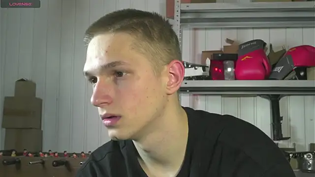 dustyn fox online show from 03.05.25