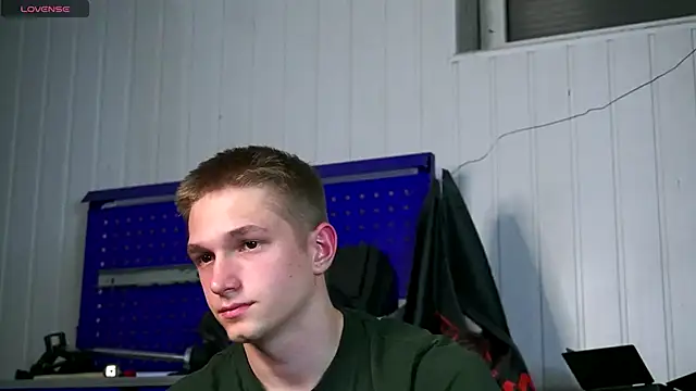 dustyn fox online show from 11.05.25