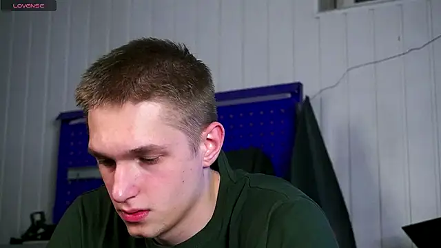 dustyn fox online show from 11.08.25