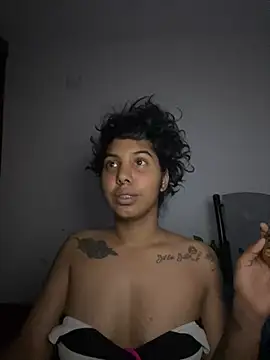 Snapshot of jasmine_bunny_ chatting on 12.26.24 jasmine bunny  online show from 12.26.24