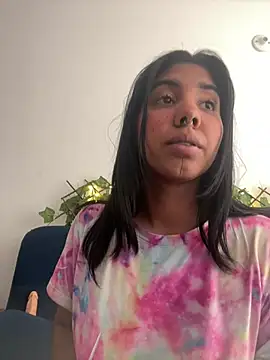 Snapshot of jasmine_bunny_ chatting on 12.29.24 jasmine bunny  online show from 12.29.24