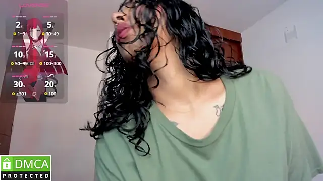 Snapshot of jasmine_bunny_ chatting on 01.12.25 jasmine bunny  online show from 01.12.25