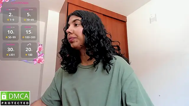 Snapshot of jasmine_bunny_ chatting on 01.12.25 jasmine bunny  online show from 01.12.25