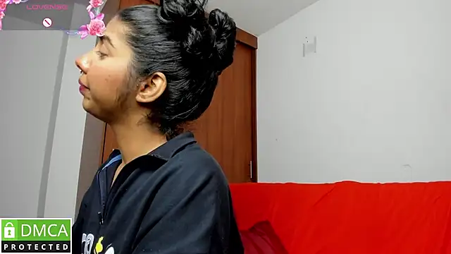 Snapshot of jasmine_bunny_ chatting on 02.15.25 jasmine bunny  online show from 02.15.25