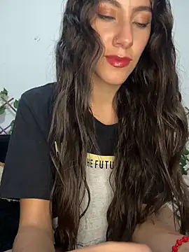 FrancellyHot online show from 01.08.25