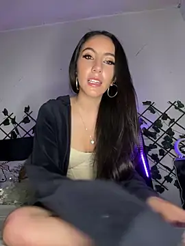 FrancellyHot online show from 02.06.25