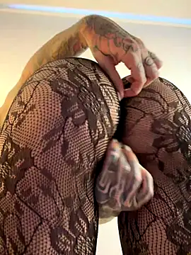 Snapshot of Iam_Annii chatting on 12.03.24 Iam Annii online show from 12.03.24