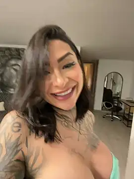 Snapshot of Iam_Annii chatting on 02.09.25 Iam Annii online show from 02.09.25