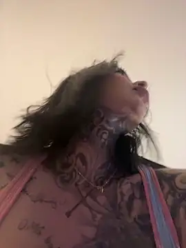 Snapshot of Iam_Annii chatting on 02.10.25 Iam Annii online show from 02.10.25