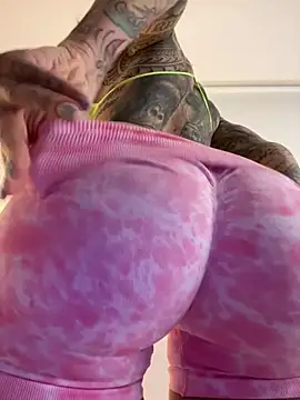 Snapshot of Iam_Annii chatting on 02.17.25 Iam Annii online show from 02.17.25