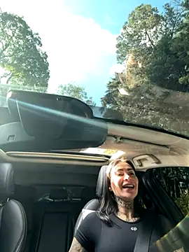 Snapshot of Iam_Annii chatting on 11.07.25 Iam Annii online show from 11.07.25