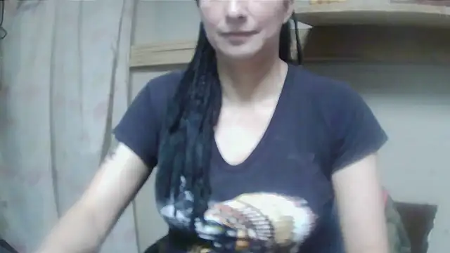 Jennys room 77 online show from 03.29.26