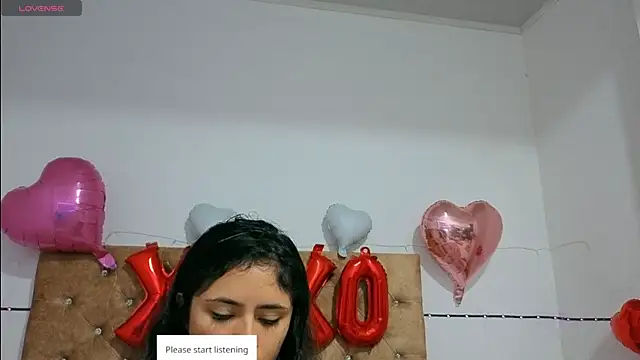 Snapshot of amy_cute41 chatting on 02.24.26 amy cute41 online show from 02.24.26