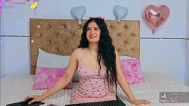amy cute41 online show from 05.02.26
