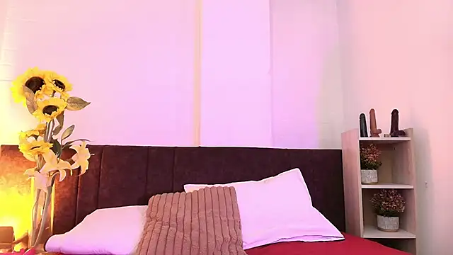Snapshot of Anthonelaa__ chatting on 07.19.26 Anthonelaa online show from 07.19.26