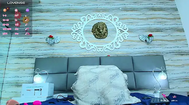 ciara connor online show from 02.22.25