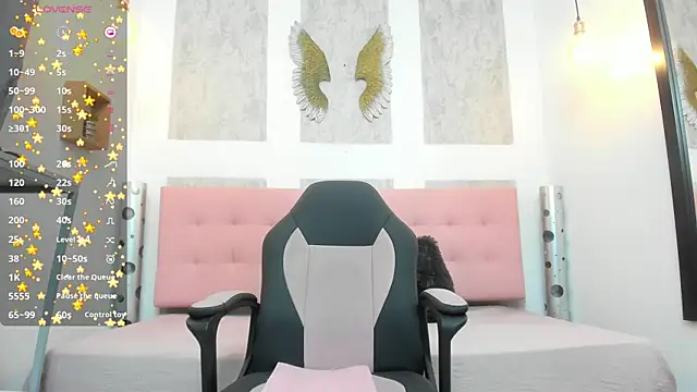 ciara connor online show from 03.11.26