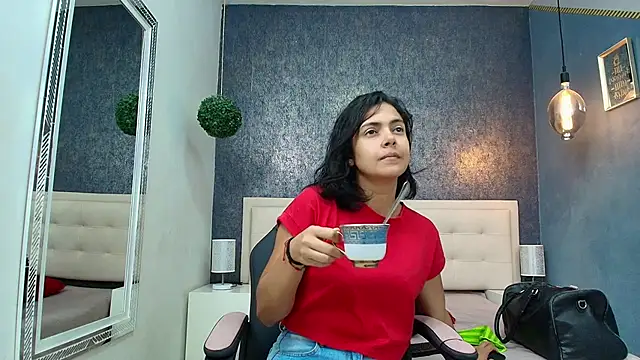 ciara connor online show from 05.01.26