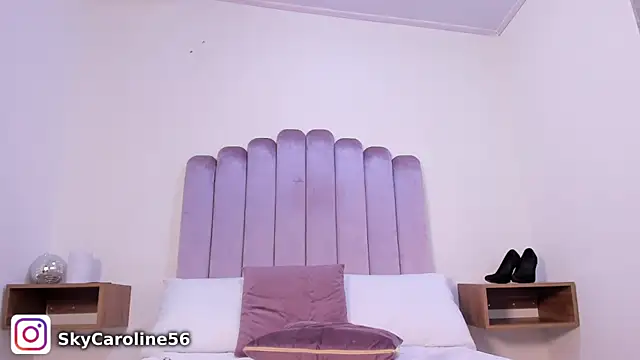 Snapshot of sky_caroline chatting on 02.15.25 sky caroline online show from 02.15.25