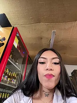 Snapshot of Effy_Bonny chatting on 01.25.25 Effy Bonny online show from 01.25.25