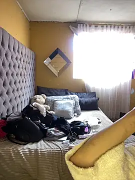 Snapshot of Effy_Bonny chatting on 01.27.25 Effy Bonny online show from 01.27.25