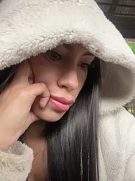 Snapshot of Effy_Bonny chatting on 01.29.25 Effy Bonny online show from 01.29.25