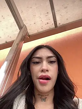 Snapshot of Effy_Bonny chatting on 01.30.25 Effy Bonny online show from 01.30.25