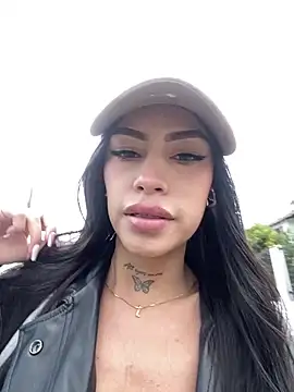 Snapshot of Effy_Bonny chatting on 01.31.25 Effy Bonny online show from 01.31.25