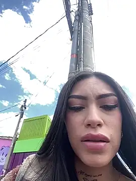 Snapshot of Effy_Bonny chatting on 02.01.25 Effy Bonny online show from 02.01.25