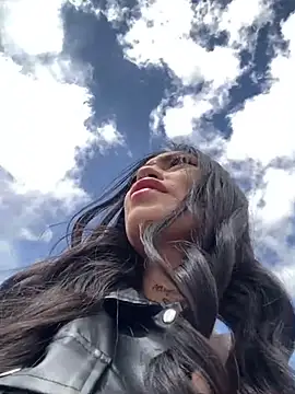 Snapshot of Effy_Bonny chatting on 02.02.25 Effy Bonny online show from 02.02.25