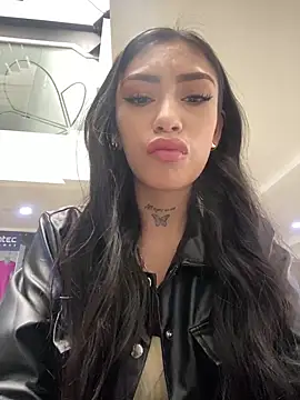 Snapshot of Effy_Bonny chatting on 02.02.25 Effy Bonny online show from 02.02.25