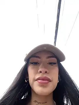 Snapshot of Effy_Bonny chatting on 02.03.25 Effy Bonny online show from 02.03.25