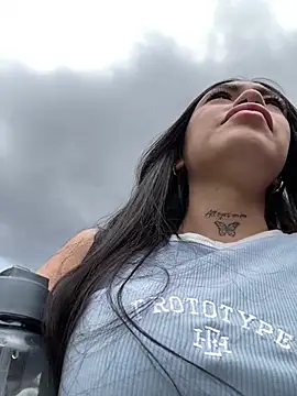 Snapshot of Effy_Bonny chatting on 02.06.25 Effy Bonny online show from 02.06.25