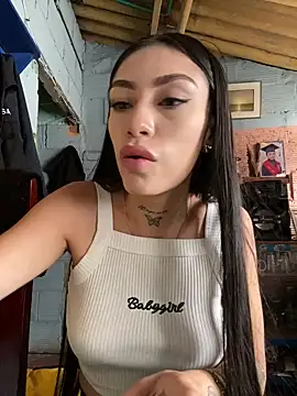 Snapshot of Effy_Bonny chatting on 02.09.25 Effy Bonny online show from 02.09.25