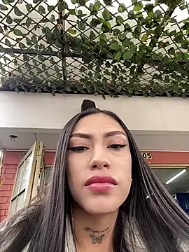 Snapshot of Effy_Bonny chatting on 02.12.25 Effy Bonny online show from 02.12.25