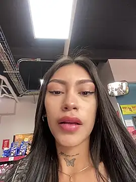 Snapshot of Effy_Bonny chatting on 02.16.25 Effy Bonny online show from 02.16.25