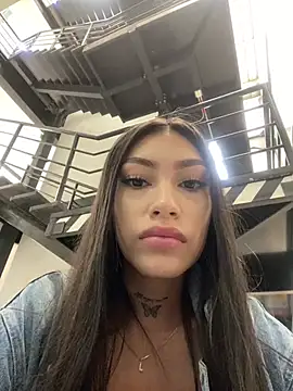 Snapshot of Effy_Bonny chatting on 02.17.25 Effy Bonny online show from 02.17.25