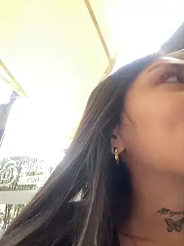 Snapshot of Effy_Bonny chatting on 02.18.25 Effy Bonny online show from 02.18.25