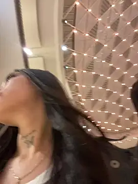 Snapshot of Effy_Bonny chatting on 02.20.25 Effy Bonny online show from 02.20.25