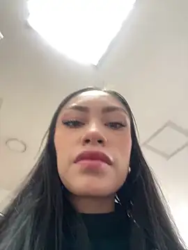 Snapshot of Effy_Bonny chatting on 02.20.25 Effy Bonny online show from 02.20.25