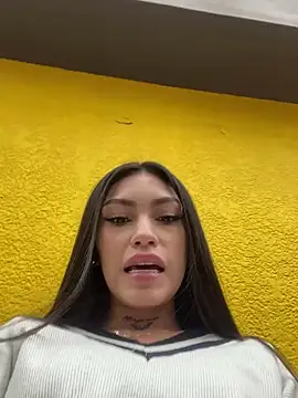 Snapshot of Effy_Bonny chatting on 02.22.25 Effy Bonny online show from 02.22.25