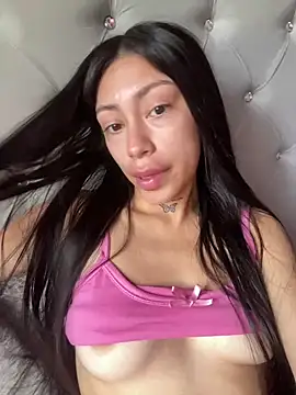 Snapshot of Effy_Bonny chatting on 02.26.25 Effy Bonny online show from 02.26.25