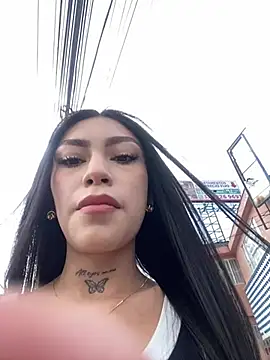 Snapshot of Effy_Bonny chatting on 02.28.25 Effy Bonny online show from 02.28.25