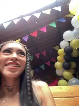 Snapshot of Effy_Bonny chatting on 03.02.25 Effy Bonny online show from 03.02.25