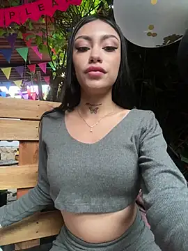 Snapshot of Effy_Bonny chatting on 03.04.25 Effy Bonny online show from 03.04.25