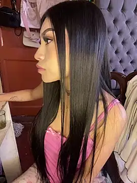 Snapshot of Effy_Bonny chatting on 03.07.25 Effy Bonny online show from 03.07.25