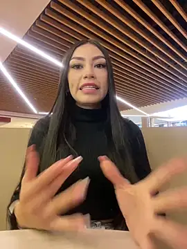 Snapshot of Effy_Bonny chatting on 03.08.25 Effy Bonny online show from 03.08.25