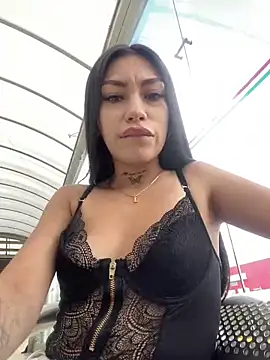 Snapshot of Effy_Bonny chatting on 03.16.25 Effy Bonny online show from 03.16.25